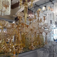 Phụ kiện trang trí đám cưới